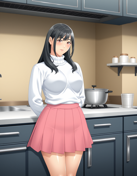 Honda Nanami | それでも妻を愛してる NanamiHv1.0