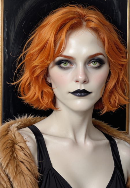 Marchesa Luisa Casati Marchesa Luisa Casati IL