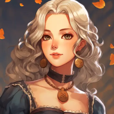 Nebulosis's Avatar