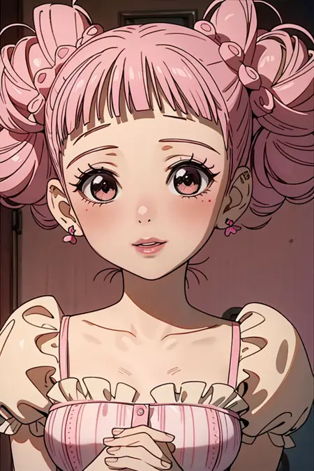 Miwako Sakurada 櫻田 實和子|Paradise Kiss 天國之吻