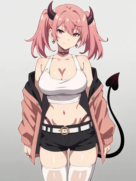 Arifureta Style (Pony/IL)