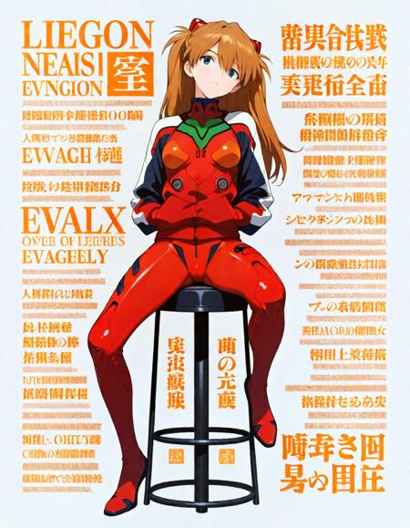 eva wall of text Illustrious