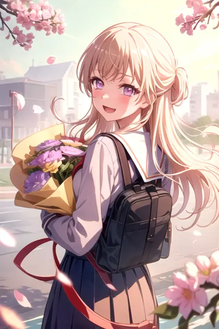 Chisato Shirasagi