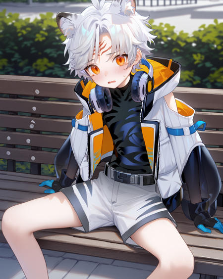 白夜Tira v0.5