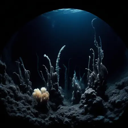 Deep Sea