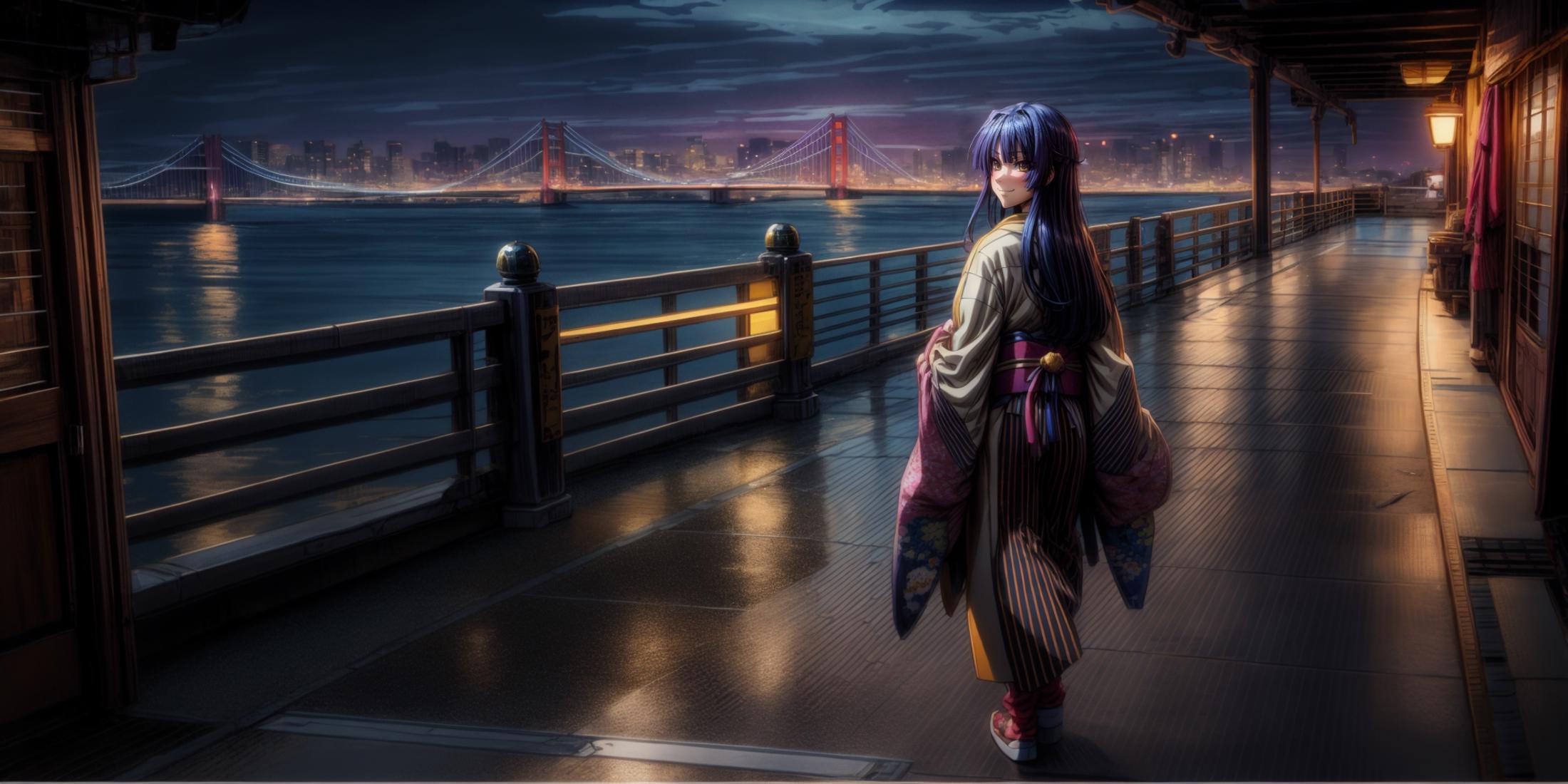 Kyoukai Senjou no Horizon - Masazumi Honda (Horizon in the Middle of Nowhere) image by Dercius
