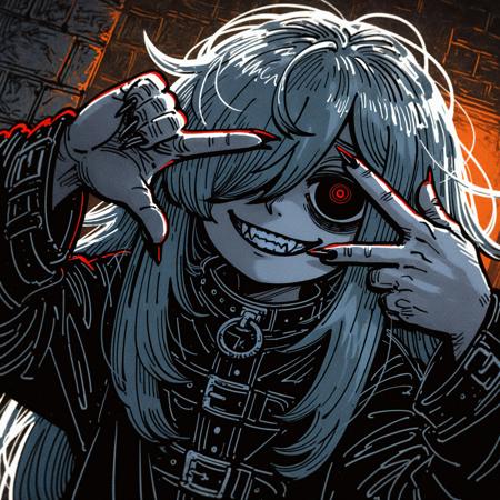 Foreskinwalker's Avatar