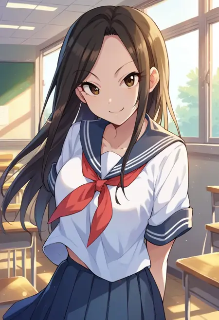 Mukai Takumi | THE iDOLM@STER Cinderella Girls | アイドルマスターシンデレラガールズ