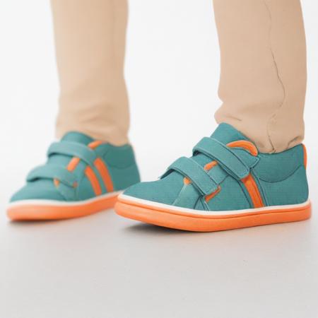 Velcro Shoes V1