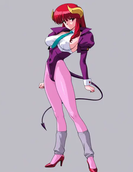 Mercedes : Viper GTS