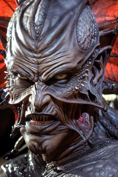 Jeepers Creepers