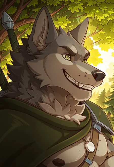 Ranok - FBTW [Illustrious]