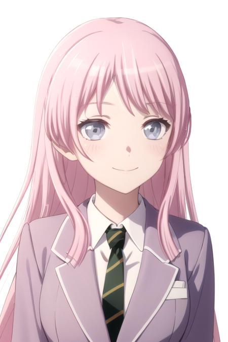 Anon Chihaya - BanG Dream! It's MyGO!!!!! v2.0