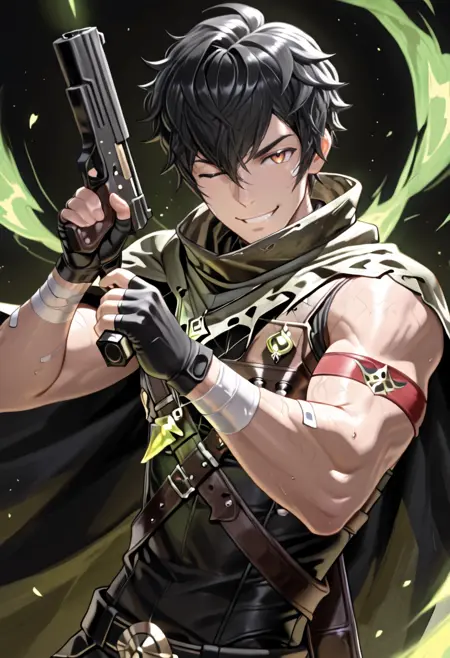 Epic Seven_Pavel 🎯✨