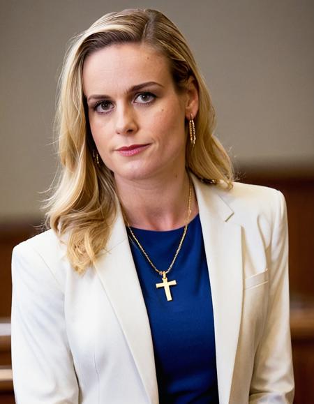 Brie Larson LoRA [Flux/Pony/SDXL/SD-1.5] SDXL_v1.0