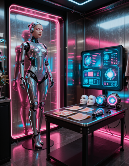 cyberpunk boutique illu v1.0