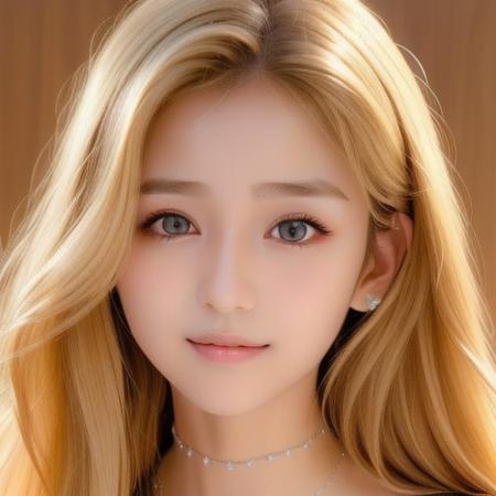 Arachi asian Beautiful Face V3 V1