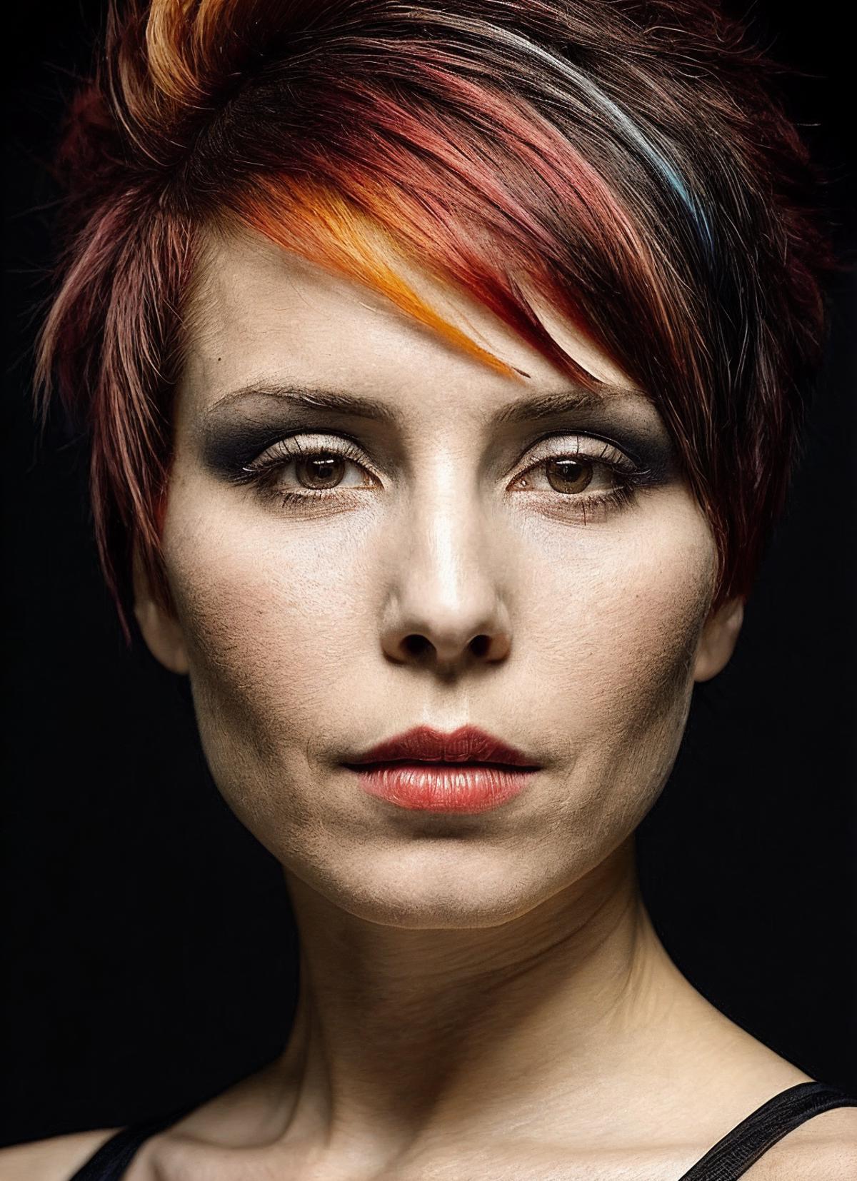 Noomi Rapace image by malcolmrey