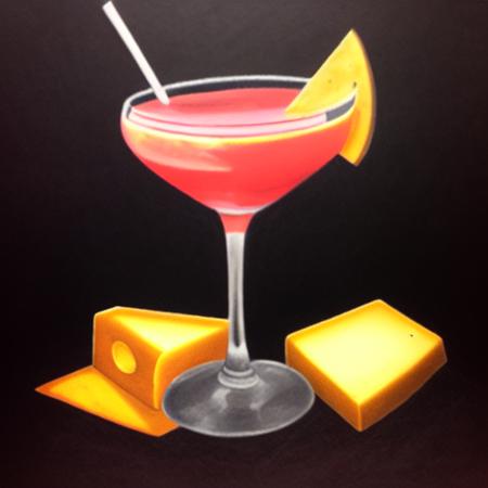 InkroseArt Colored Pencil InkroseArt Colored Pencil