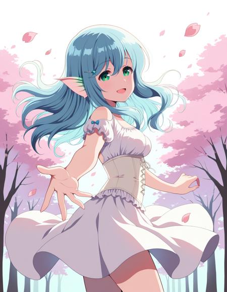 Arifureta: From Commonplace to World's Strongest (ありふれた職業で世界最強) - Myuu [IL|Pony] IL