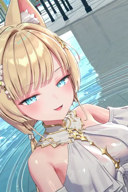 Ryusiho [Vtuber]