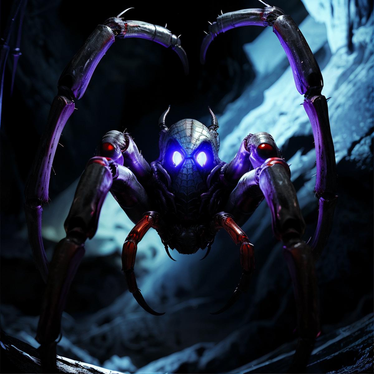 RPGPhaseSpider image by ashrpg