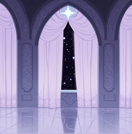 MLP | My Little Pony Background[Illustrious] v1.0