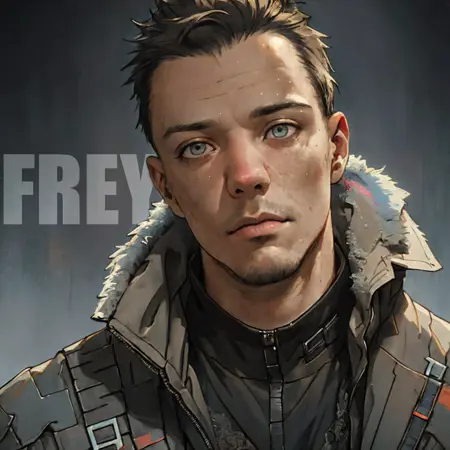 freyandere743's Avatar