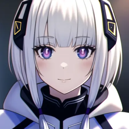 Kafu LoRA