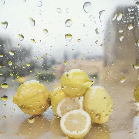 Rain on Glass SD1 V1