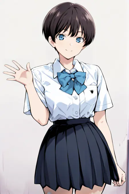 Sana - Karada Meate (reco)