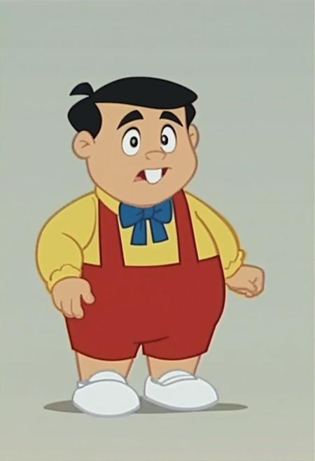 Nono/Junior (El Chavo Animado) v1.0