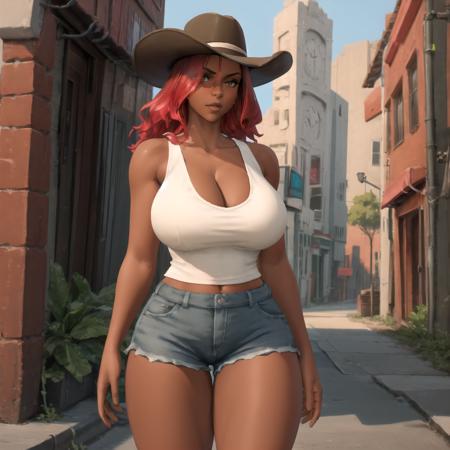 Calamity / Fortnite Release