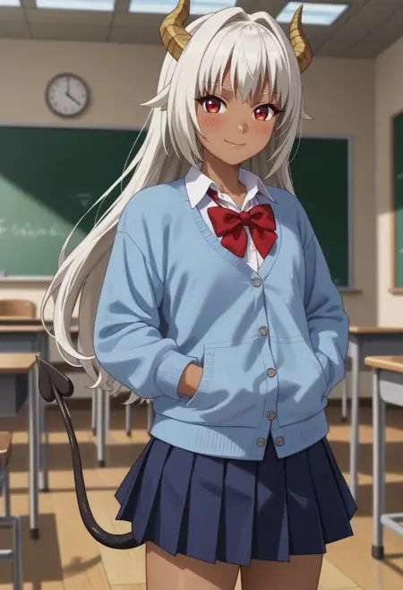 Ursula | Pony XL | Enjo Kouhai