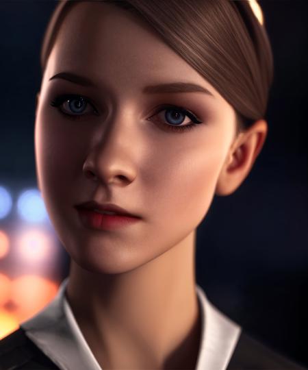 Kara Detroit: become human v1.0