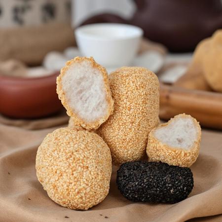 Chinese New Year Sweets v1.0 | Má Lǎo
