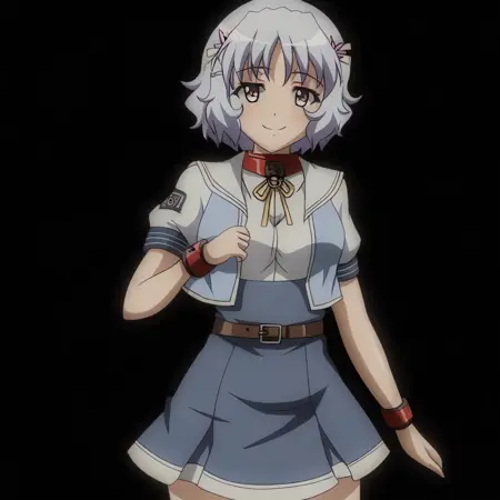 Tsubaki Rina (Yabai! Fukushuu Yami Site)