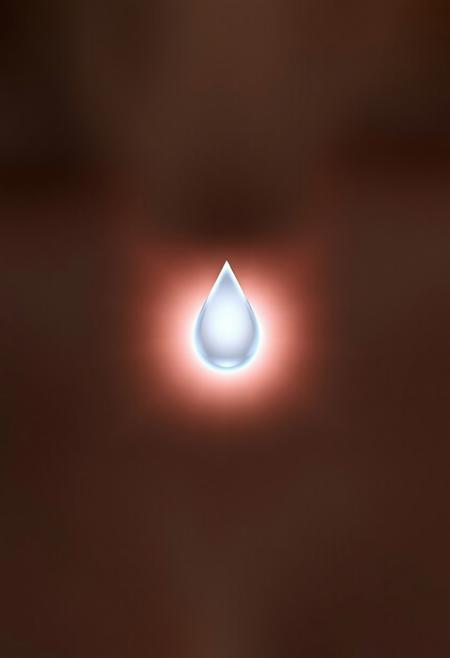 subdermal LED teardrop pendant, (internal LED glow:1.7), (embedded LEDs:1.8) forming a radiant teardrop-shaped light beneath the skin at the base of the neck, soft light radiating outward from the center, (teardrop-shaped glow:1.6), smooth, glowing transitions, (natural skin tone:1.5), high-definition, (ultra-realistic skin texture:1.8), seamless light diffusion beneath the skin, (no visible jewelry:1.8), (worn pendant:-1.8), (chains:-1.8), radiant, central glowing pendant effect under the skin, subtle yet elegant, perfect for both formal and casual settings, refined, tech-enhanced beauty