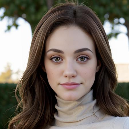 Emmy Rossum v1.0