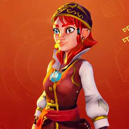 Ocean - (Trident's Tale)