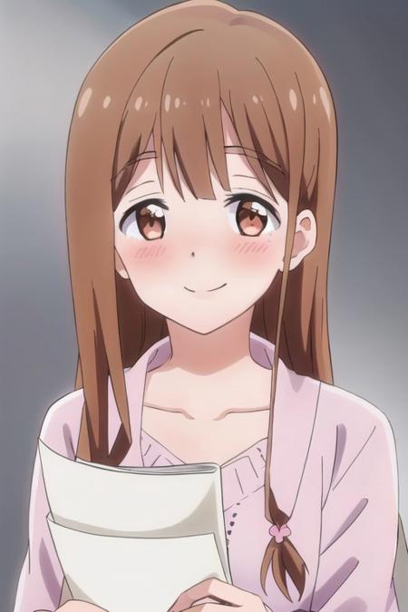 Fujinomiya Neko | Masamune-kun no Revenge | 政宗くんのリベンジ v1.0