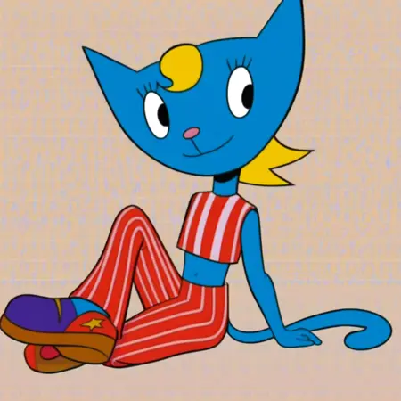 Katy Kat