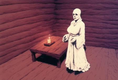 Potets style (pony) Potets style (pony)