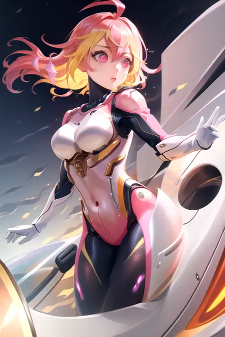 Rouie (Arena of Valor)