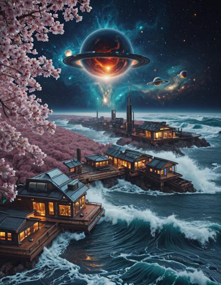 Space Worlds : Minis SW Minis 2 Poetic
