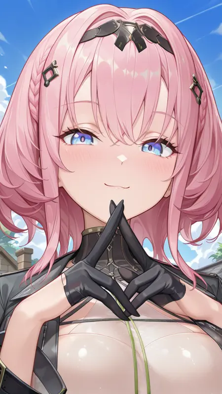 瓦吉特-深空之眼(Wadjet-Aether Gazer)