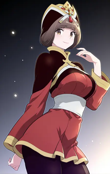 Hana Lin | Perfect Half | Manhwa | Webtoon | Illustrious