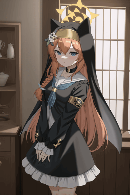 Iochi Mari TI v1