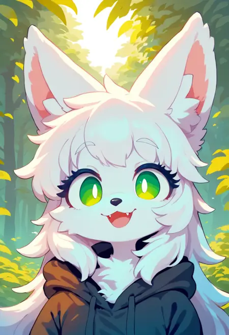 KiwiLoRA // Style lora