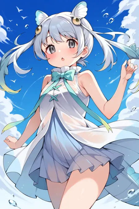 スカイフィッシュ